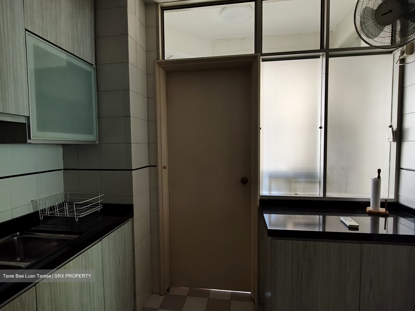 Changi Green (D16), Condominium #546668451